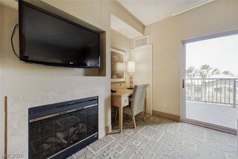 Tiny photo for 211 E Flamingo Road #209, Las Vegas, NV 89169 (MLS # 2785035)