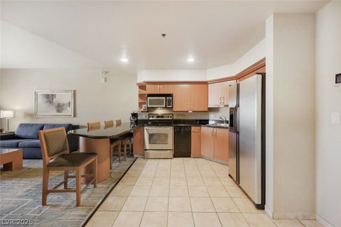 Tiny photo for 211 E Flamingo Road #209, Las Vegas, NV 89169 (MLS # 2785035)