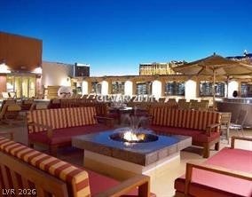 Tiny photo for 211 E Flamingo Road #209, Las Vegas, NV 89169 (MLS # 2785035)