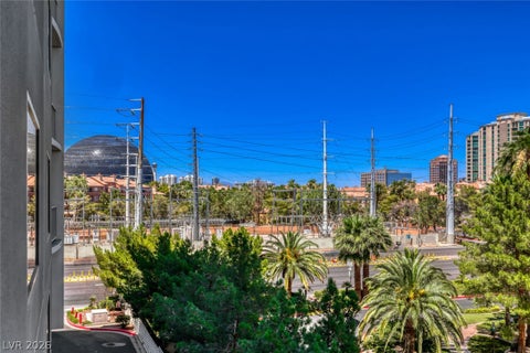 Tiny photo for 211 E Flamingo Road #209, Las Vegas, NV 89169 (MLS # 2785035)