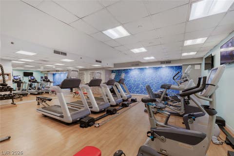 Tiny photo for 211 E Flamingo Road #209, Las Vegas, NV 89169 (MLS # 2785035)