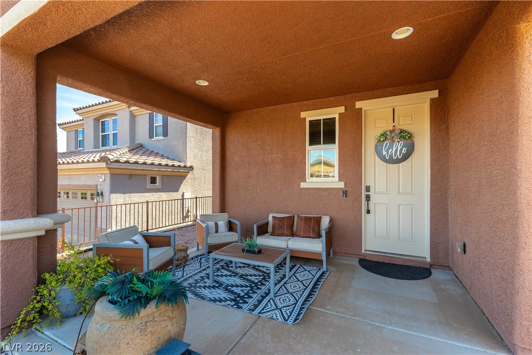 190 Tuscan Shadow Street