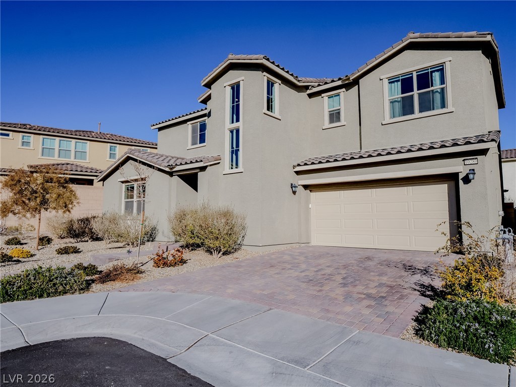 Photo 1 of 41 — 10280 Grey Pine Court, Las Vegas, NV 89166