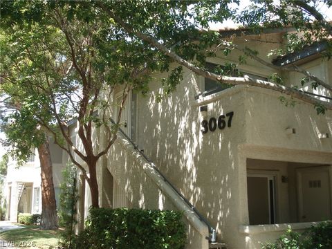 Condo For Rent - 3067 Key Largo Drive #204<br/> Las Vegas, NV 89120