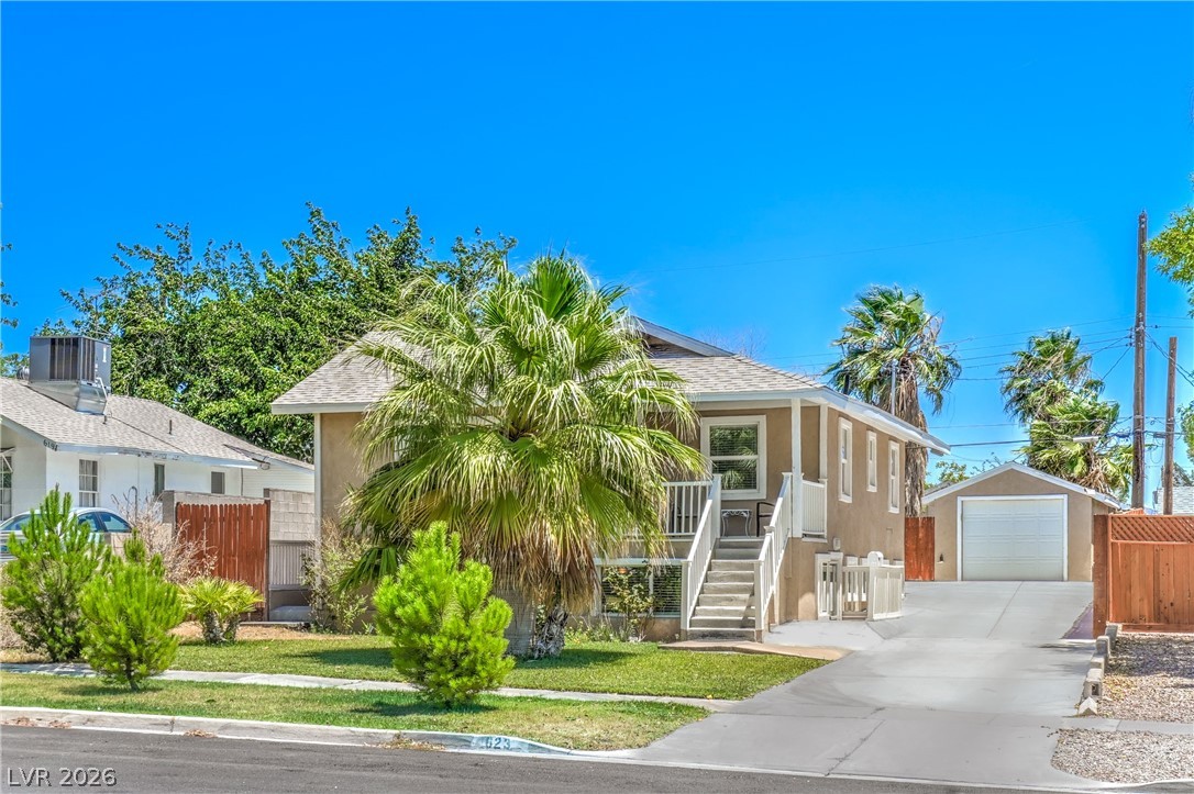 623 California Avenue