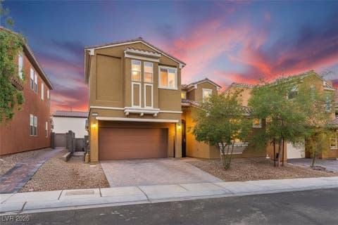 Apartment For Sale - 6871 Compass Cove Avenue<br/> Las Vegas, NV 89142