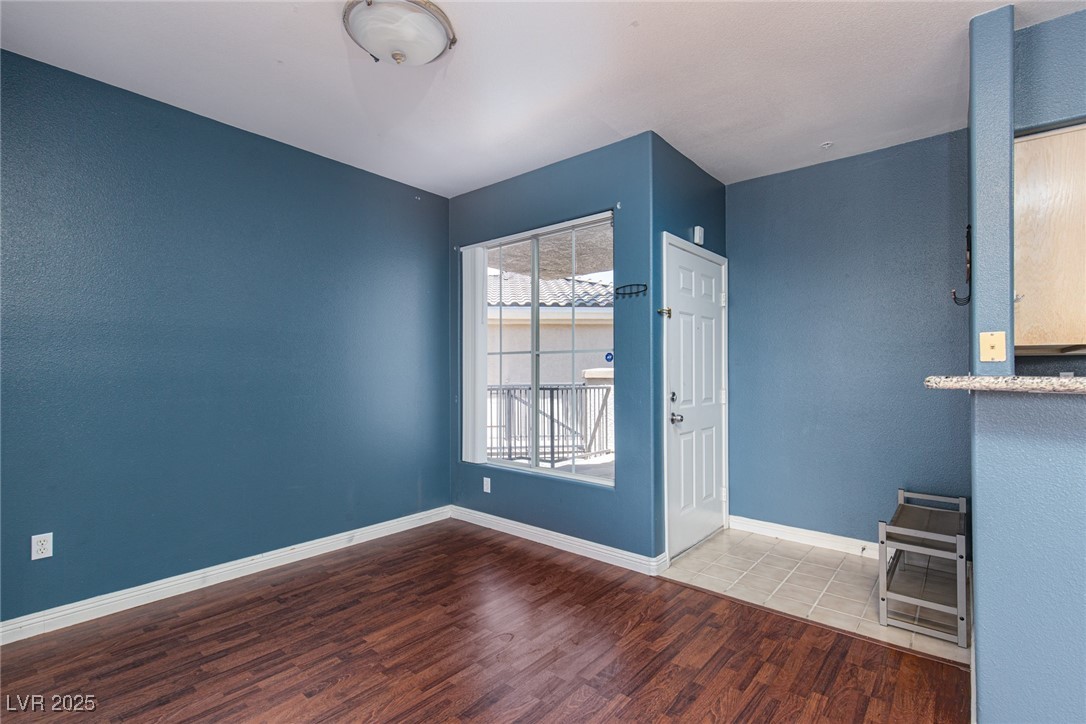 7155 S Durango Drive 303