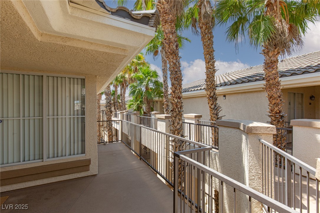 7155 S Durango Drive 303