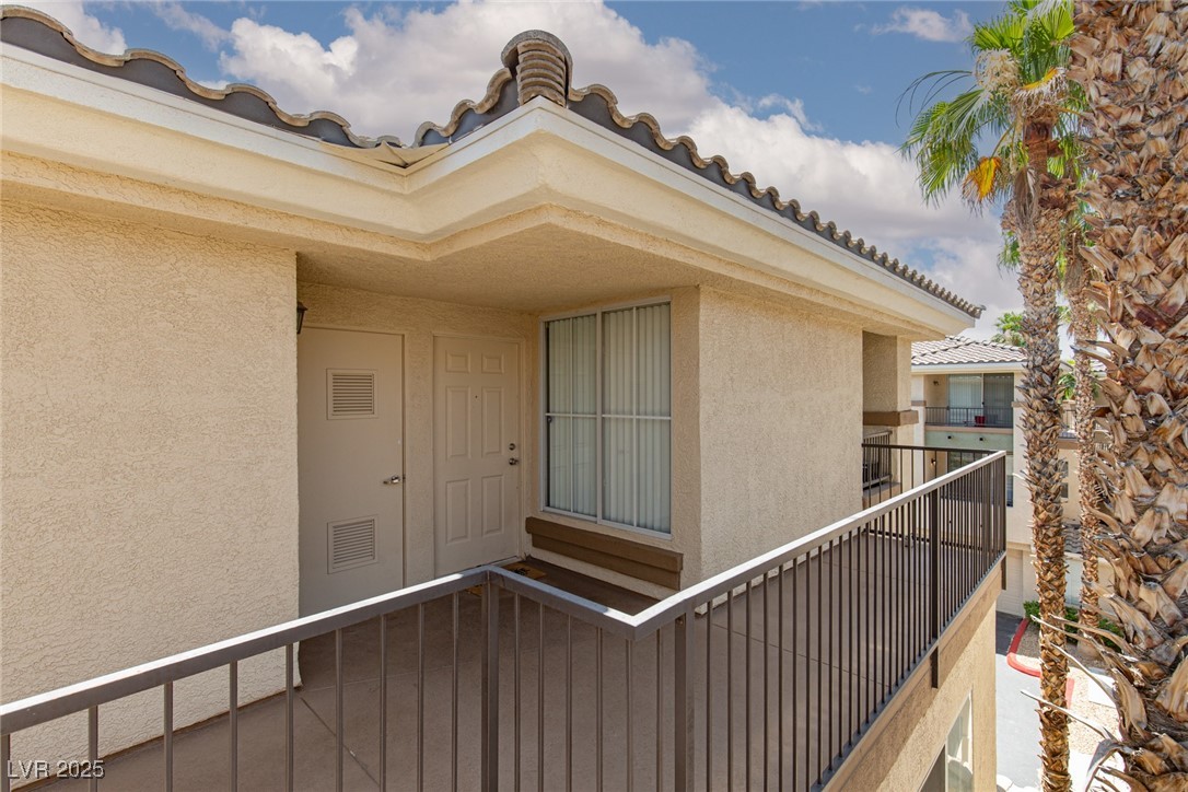 7155 S Durango Drive 303