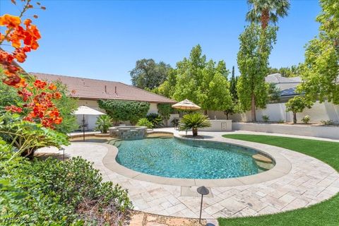 Photo of 2330 Caserta Court, Henderson, NV 89074 (MLS # 2699812)