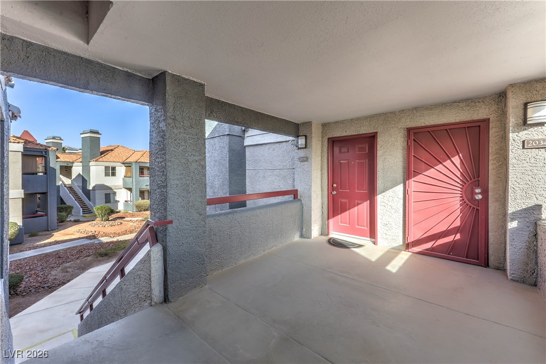 8600 W Charleston Boulevard 2034