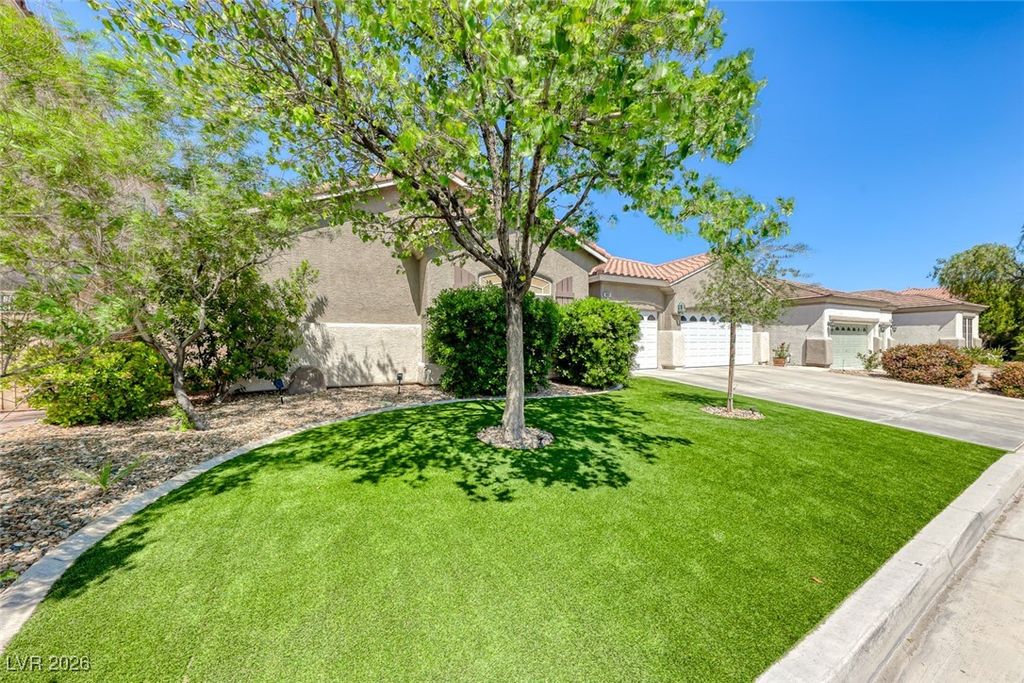 Photo of 10837 Osceola Mills Street, Las Vegas, NV 89141 (MLS # 2745139)