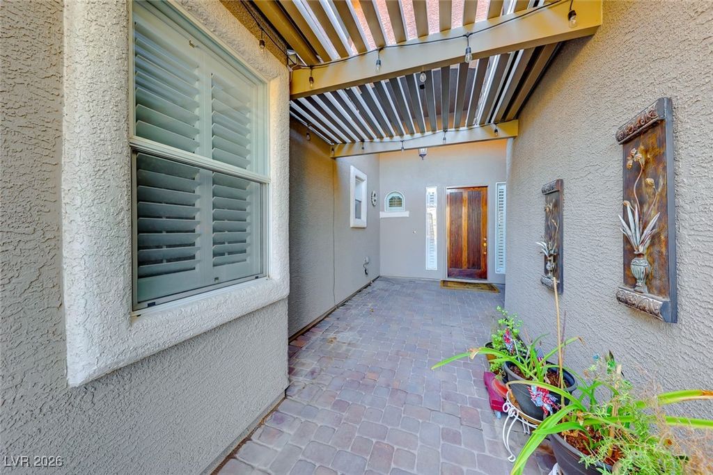 Photo of 10837 Osceola Mills Street, Las Vegas, NV 89141 (MLS # 2745139)