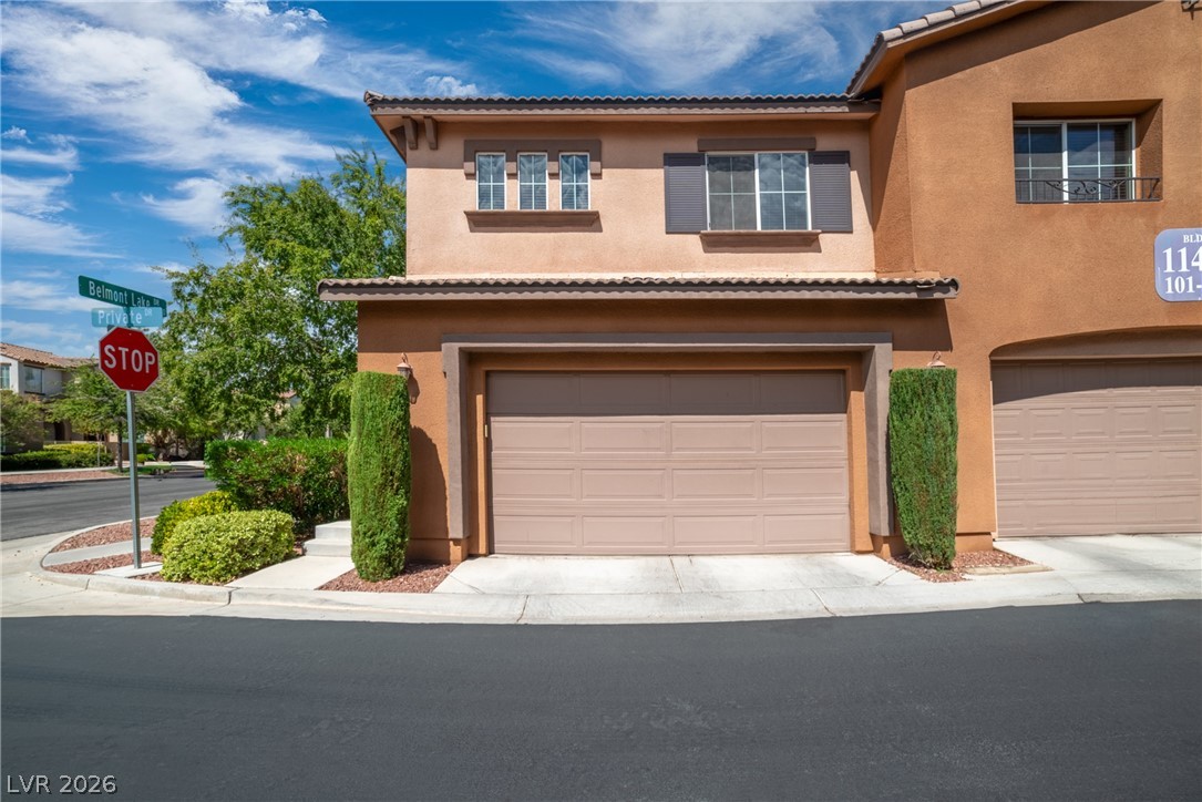 11404 Belmont Lake Drive 101