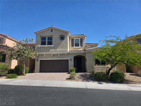Property photo of 9634 Shadow Cliff Avenue, Las Vegas, NV 89166