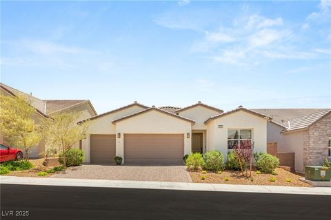 3395 Stone View Avenue Henderson NV 89044