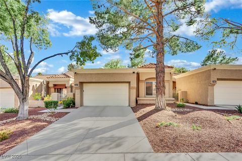9109 Gemstone Drive Las Vegas NV 89134