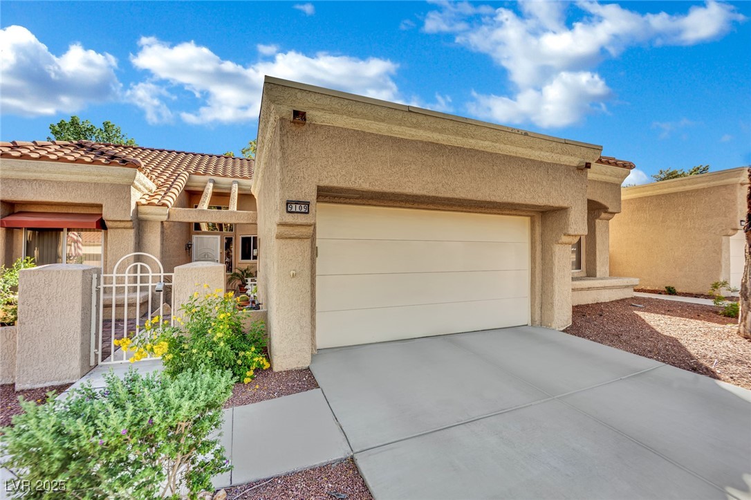 9109 Gemstone Drive