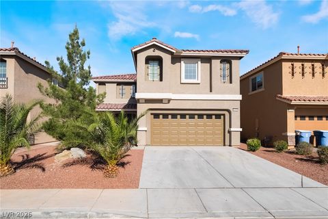 Photo of 8202 Dover Canyon Court, Las Vegas, NV 89139 (MLS # 2771891)