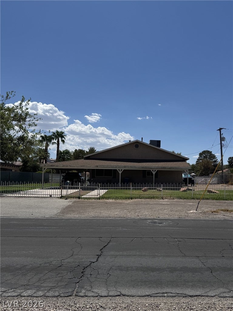 167 E Robindale Road