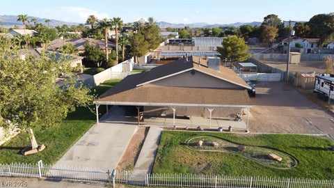 Homes For Sale - 167 E Robindale Road<br/> Las Vegas, NV 89123