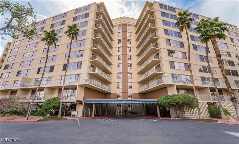 205 E Harmon Avenue #112, Las Vegas, Nevada image 1