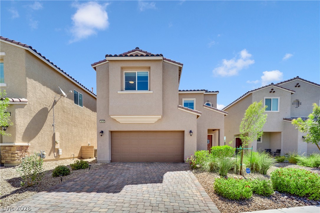5636 Salt Rock Street