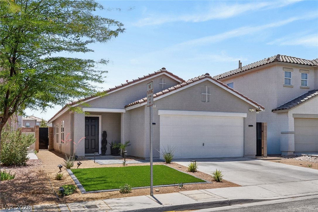 6377 Whispering Clouds Court