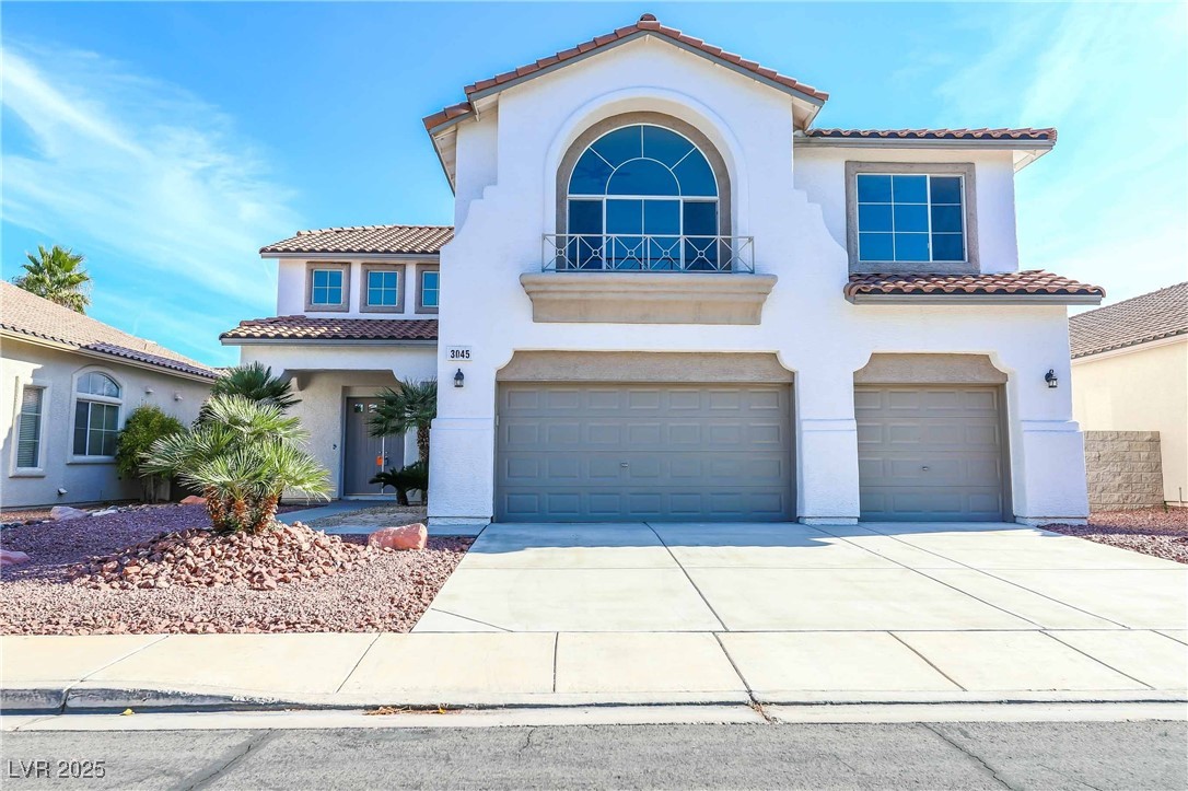 3045 SUNRISE HEIGHTS Drive