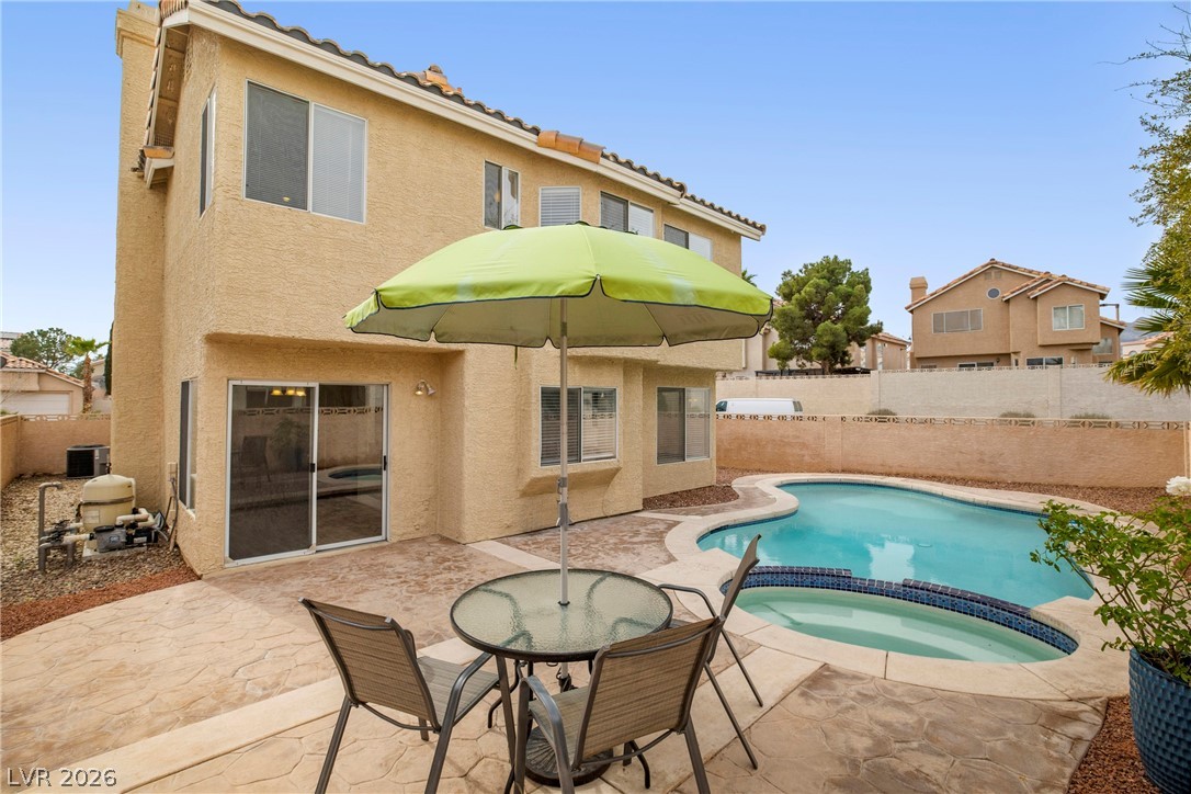 9312 Magic Flower Avenue