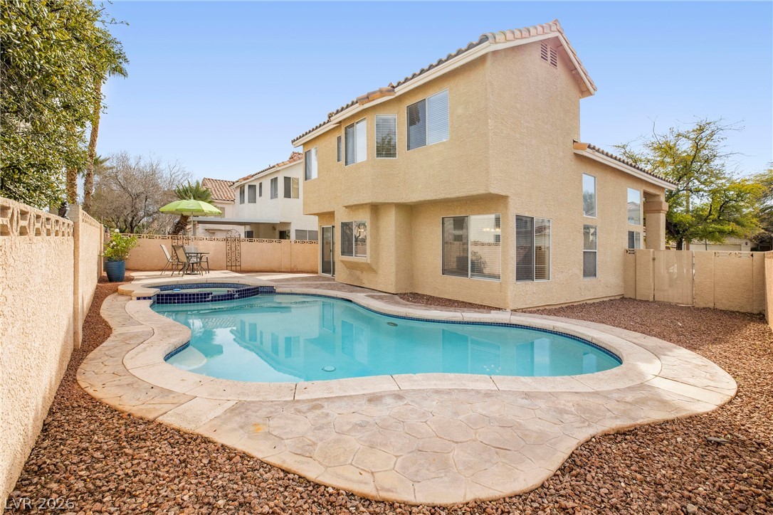 9312 Magic Flower Avenue