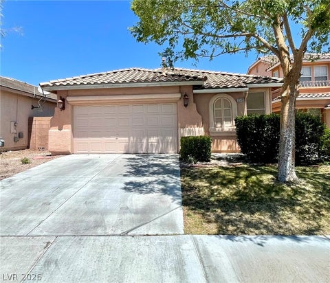 Homes For Rent - 10546 Big Mill Court<br/> Las Vegas, NV 89135
