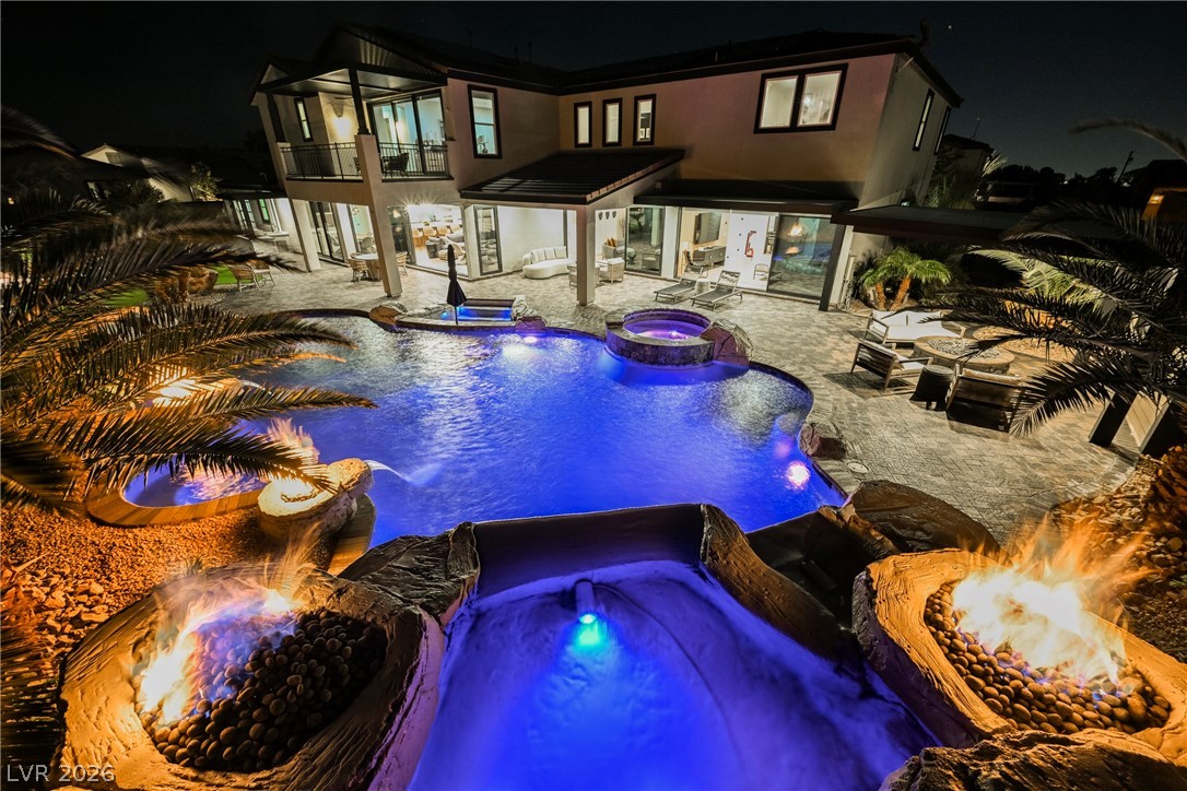 6055 Gabrielle Carol Court