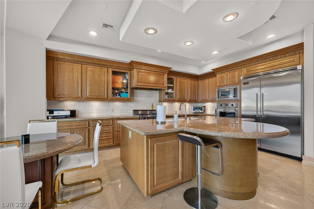 9101 Alta Drive 16