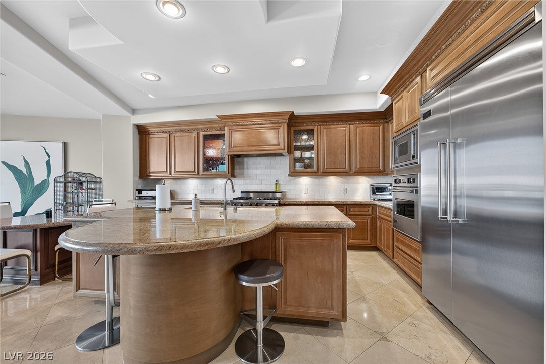 9101 Alta Drive 16