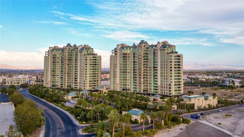 Photo of 9101 Alta Drive #16, Las Vegas, NV 89145 (MLS # 2807334)