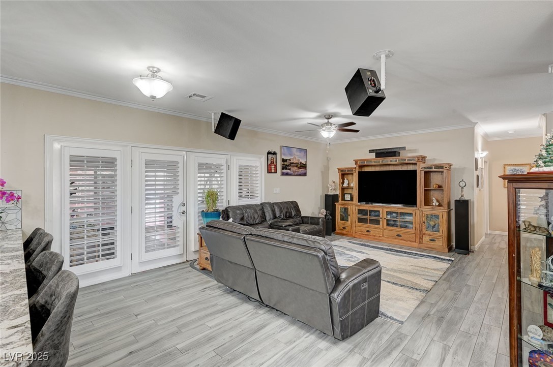 2125 Mateuse Street, Logandale, Nevada image 11