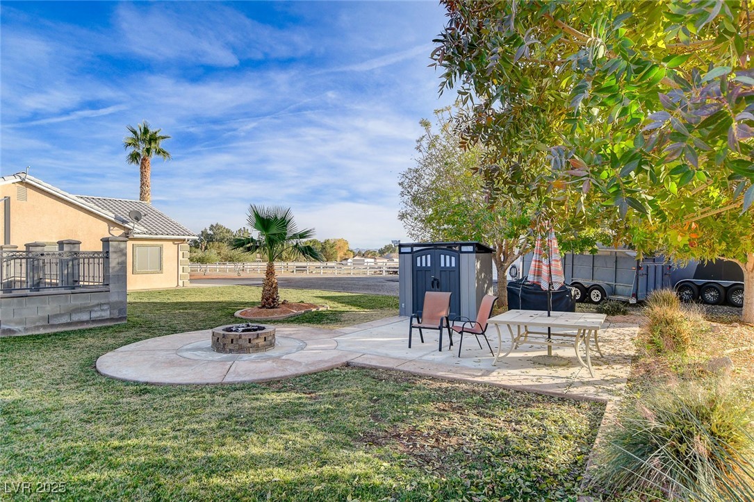 2125 Mateuse Street, Logandale, Nevada image 10