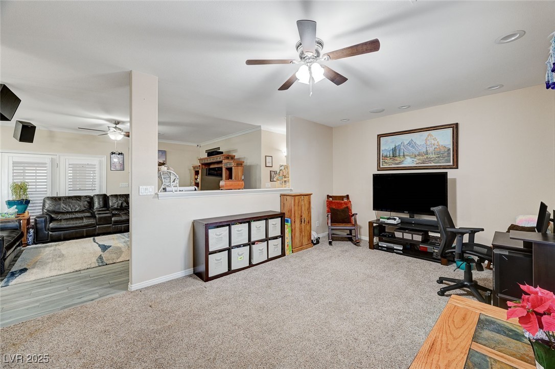 2125 Mateuse Street, Logandale, Nevada image 16