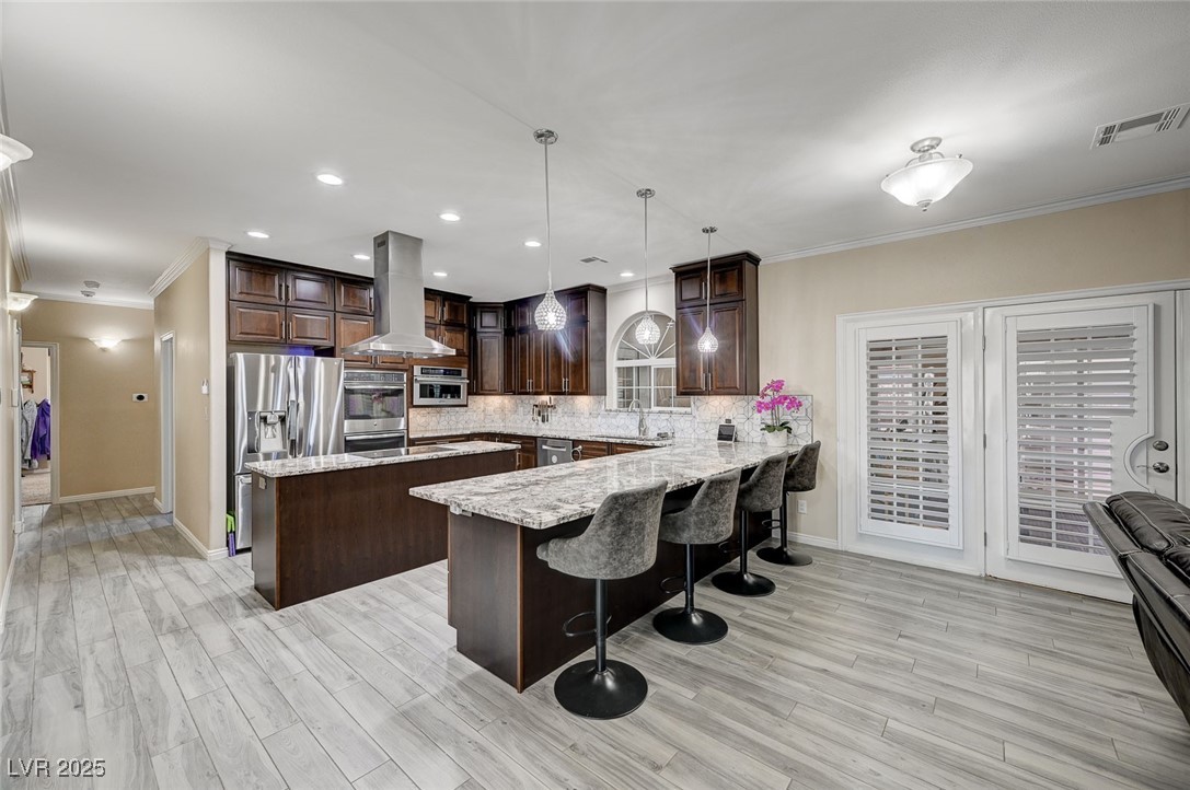 2125 Mateuse Street, Logandale, Nevada image 17