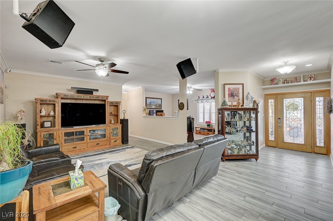 2125 Mateuse Street, Logandale, Nevada image 12