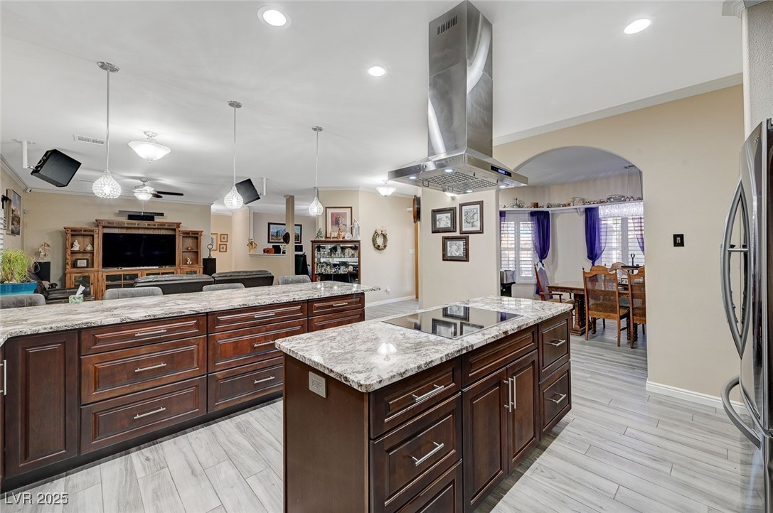 2125 Mateuse Street, Logandale, Nevada image 21