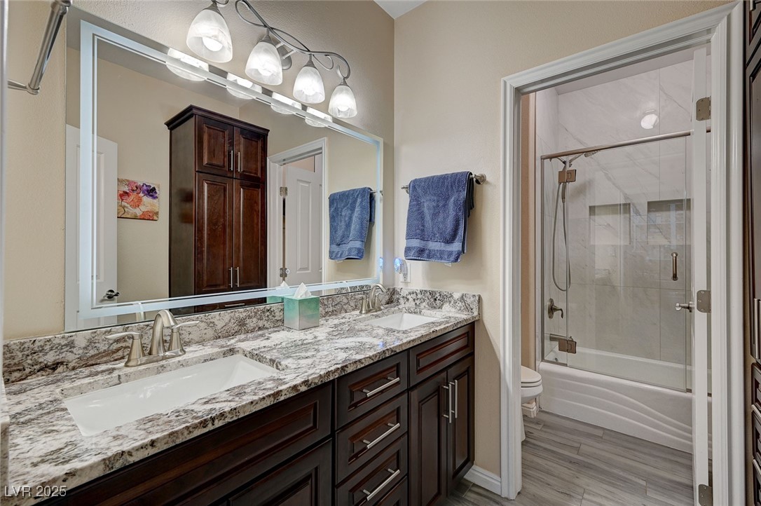2125 Mateuse Street, Logandale, Nevada image 25