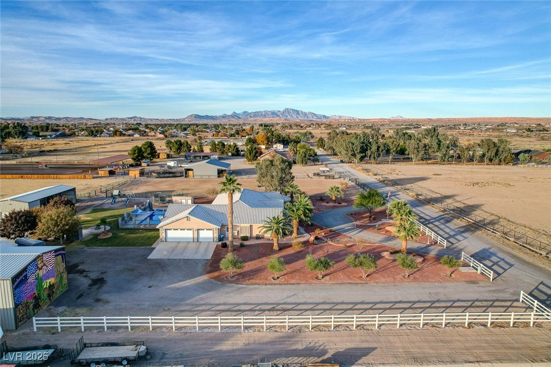 2125 Mateuse Street, Logandale, Nevada image 2