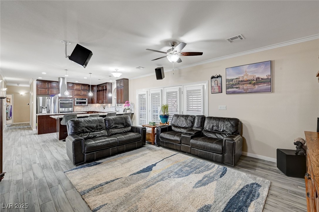 2125 Mateuse Street, Logandale, Nevada image 14