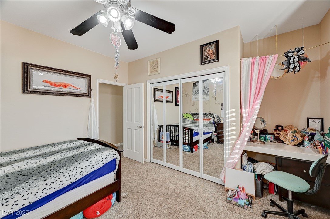 2125 Mateuse Street, Logandale, Nevada image 44