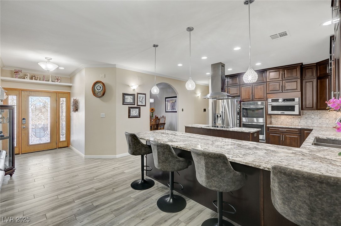2125 Mateuse Street, Logandale, Nevada image 18