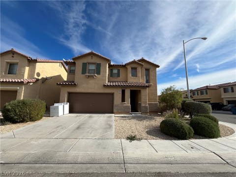 Homes For Rent - 5420 Pipers Meadow Court<br/> Clark County, North Las Vegas, NV 89031