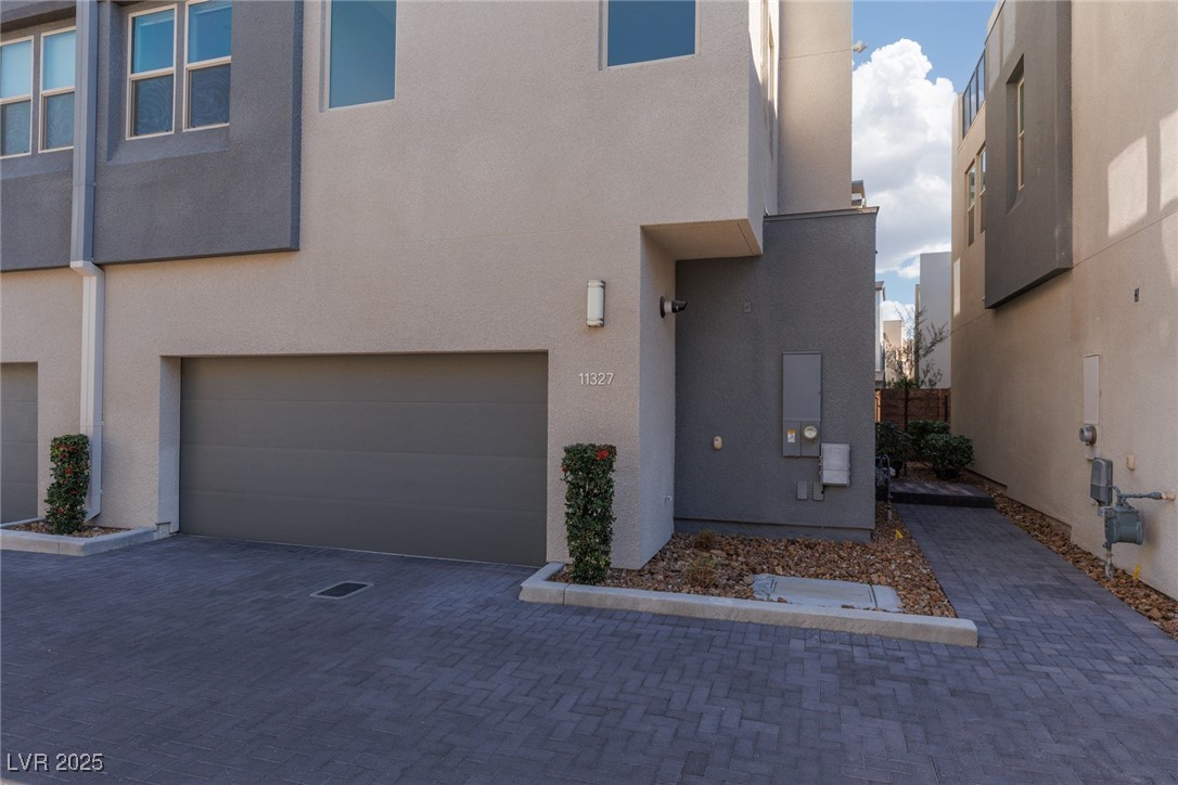 11327 Gravitation Drive, Las Vegas, Nevada image 40