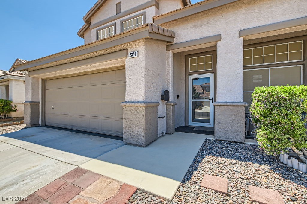 2341 Steinke Lane, Las Vegas, Nevada image 5